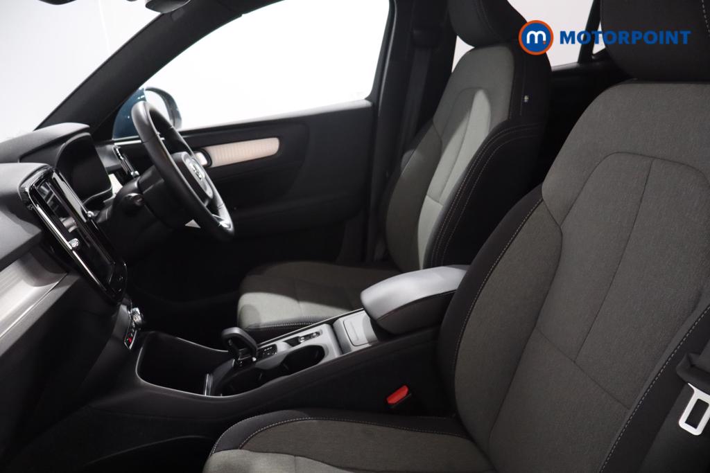 Volvo Xc40 Core Automatic Petrol SUV - Stock Number (1560056) - 14th supplementary image