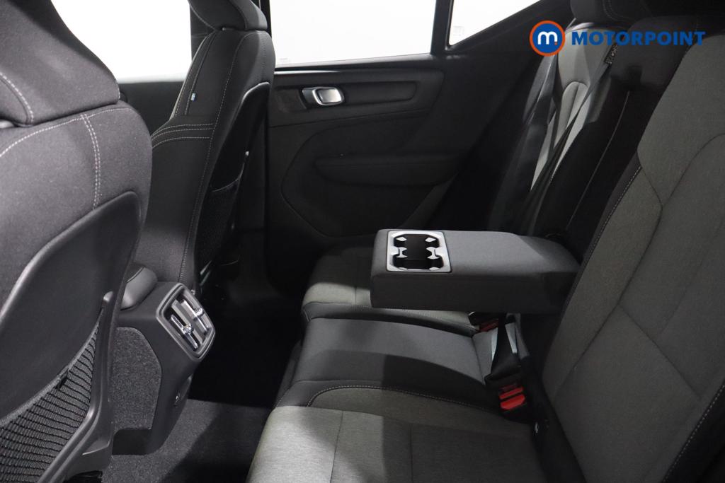 Volvo Xc40 Core Automatic Petrol SUV - Stock Number (1560056) - 16th supplementary image