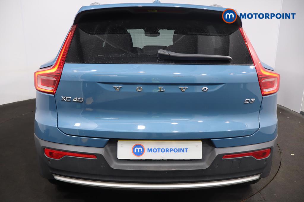 Volvo Xc40 Core Automatic Petrol SUV - Stock Number (1560056) - 21st supplementary image