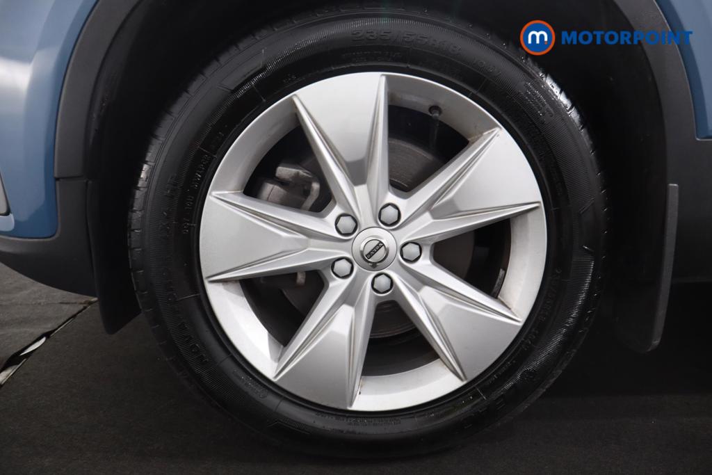 Volvo Xc40 Core Automatic Petrol SUV - Stock Number (1560056) - 24th supplementary image