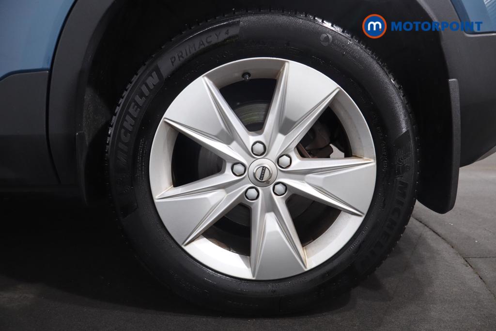 Volvo Xc40 Core Automatic Petrol SUV - Stock Number (1560056) - 25th supplementary image
