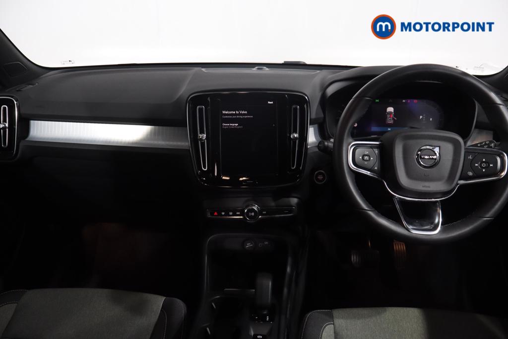 Volvo Xc40 Core Automatic Petrol SUV - Stock Number (1560056) - 1st supplementary image