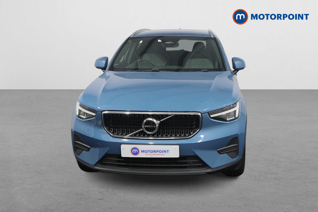 Volvo Xc40 Core Automatic Petrol SUV - Stock Number (1560056) - Front bumper