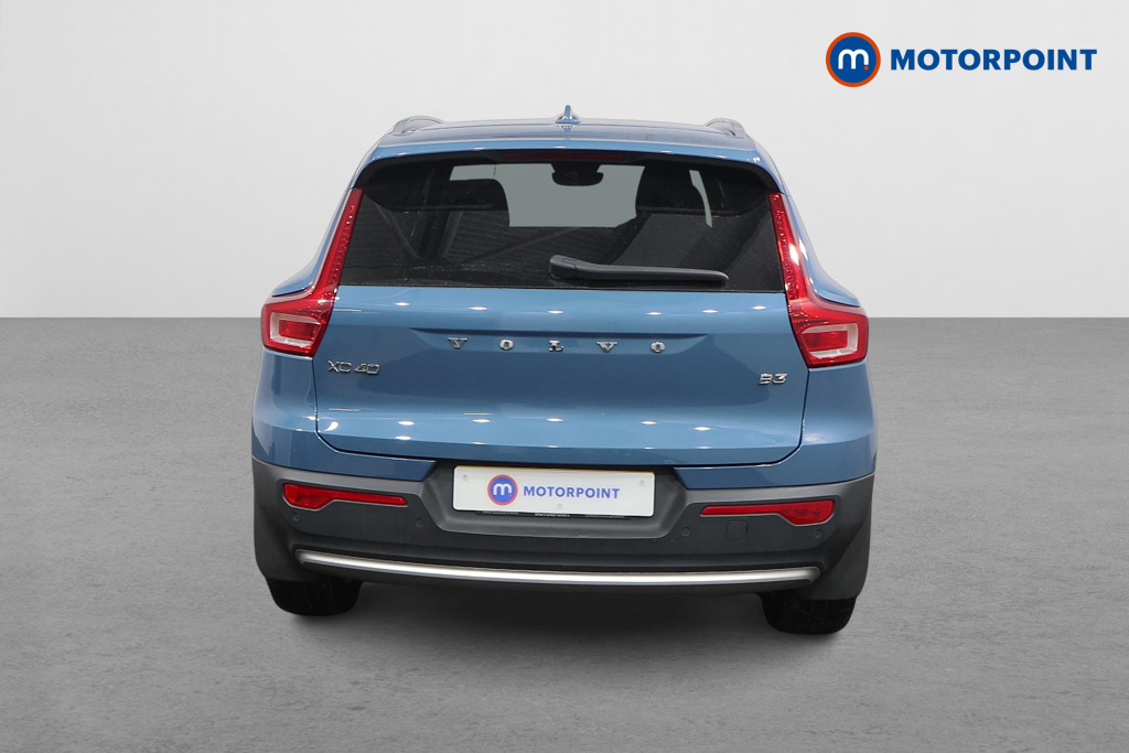 Volvo Xc40 Core Automatic Petrol SUV - Stock Number (1560056) - Rear bumper