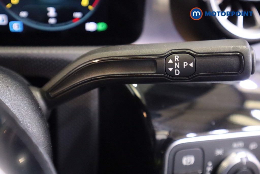 Mercedes-Benz CLA Amg Line Automatic Diesel Coupe - Stock Number (1560092) - 5th supplementary image