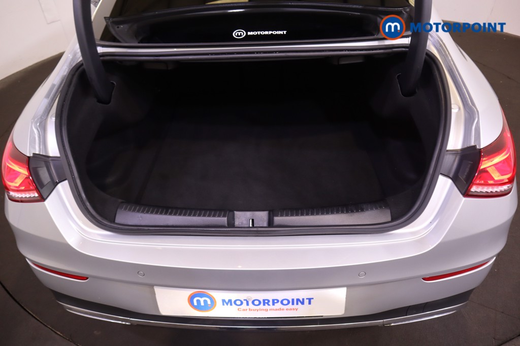 Mercedes-Benz CLA Amg Line Automatic Diesel Coupe - Stock Number (1560092) - 8th supplementary image