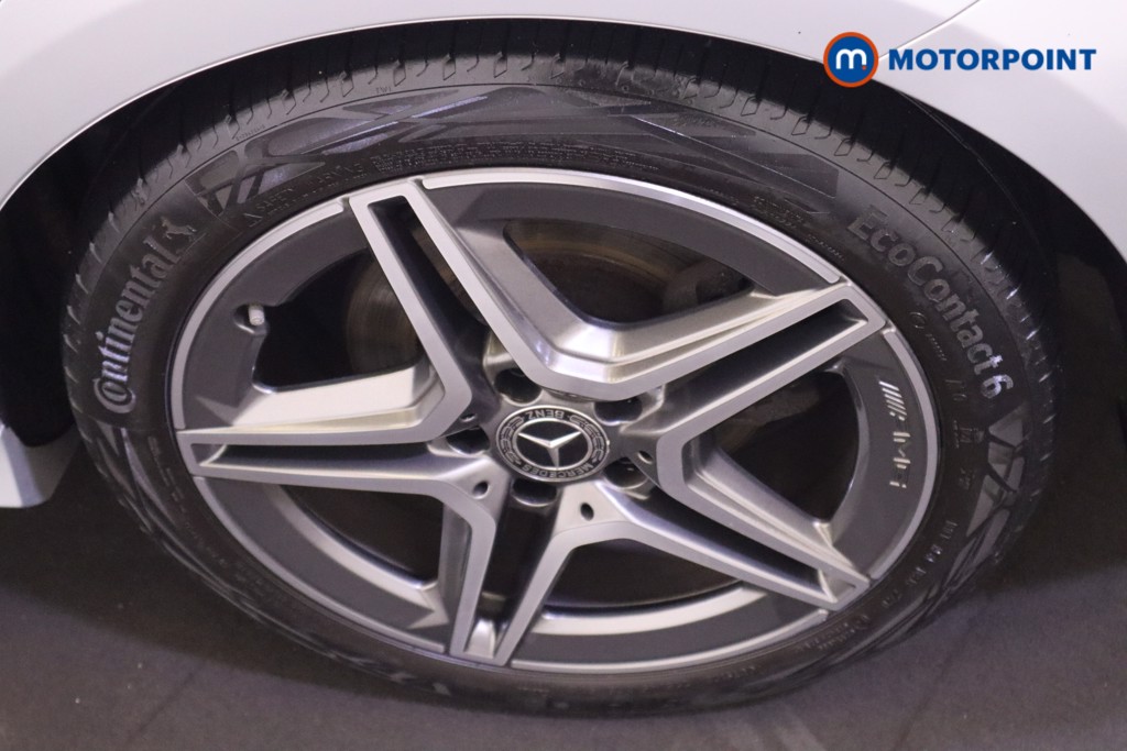 Mercedes-Benz CLA Amg Line Automatic Diesel Coupe - Stock Number (1560092) - 9th supplementary image