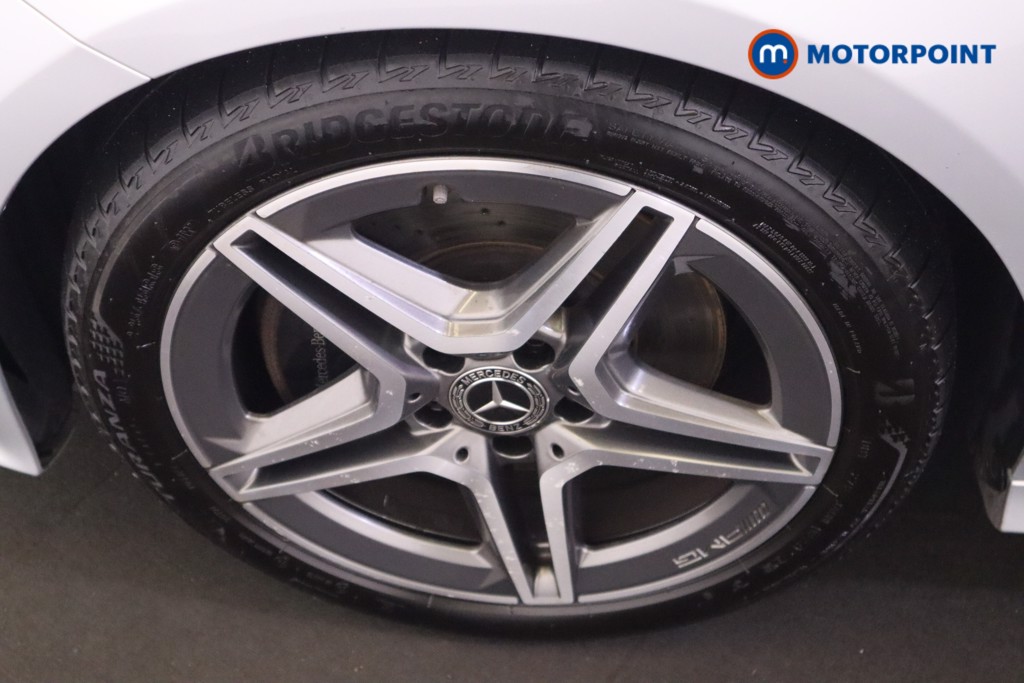 Mercedes-Benz CLA Amg Line Automatic Diesel Coupe - Stock Number (1560092) - 10th supplementary image