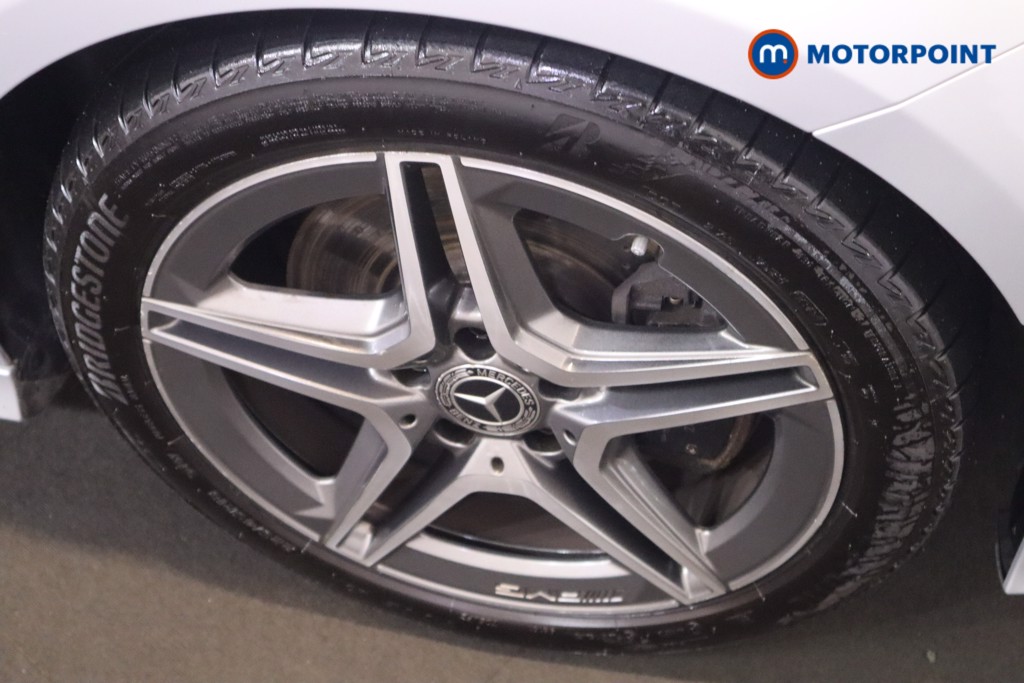 Mercedes-Benz CLA Amg Line Automatic Diesel Coupe - Stock Number (1560092) - 11th supplementary image