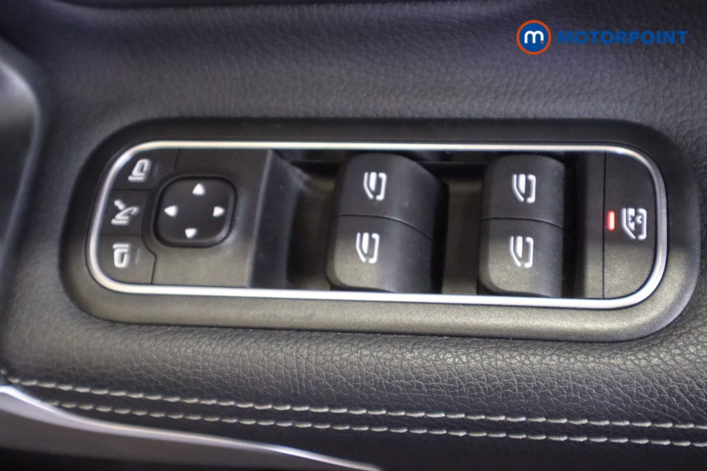 Mercedes-Benz CLA Amg Line Automatic Diesel Coupe - Stock Number (1560092) - 14th supplementary image