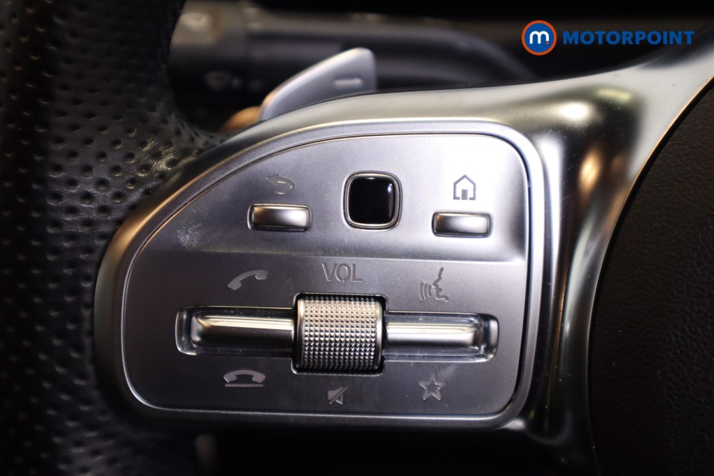 Mercedes-Benz CLA Amg Line Automatic Diesel Coupe - Stock Number (1560092) - 16th supplementary image