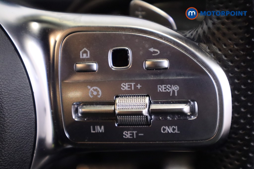 Mercedes-Benz CLA Amg Line Automatic Diesel Coupe - Stock Number (1560092) - 17th supplementary image