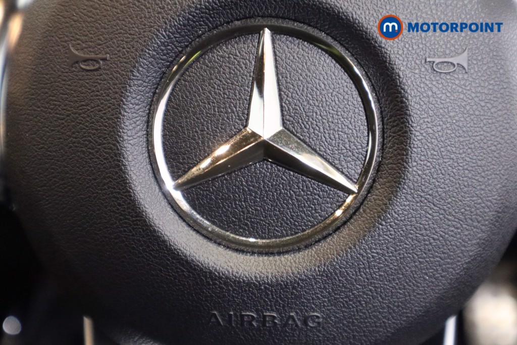 Mercedes-Benz CLA Amg Line Automatic Diesel Coupe - Stock Number (1560092) - 18th supplementary image
