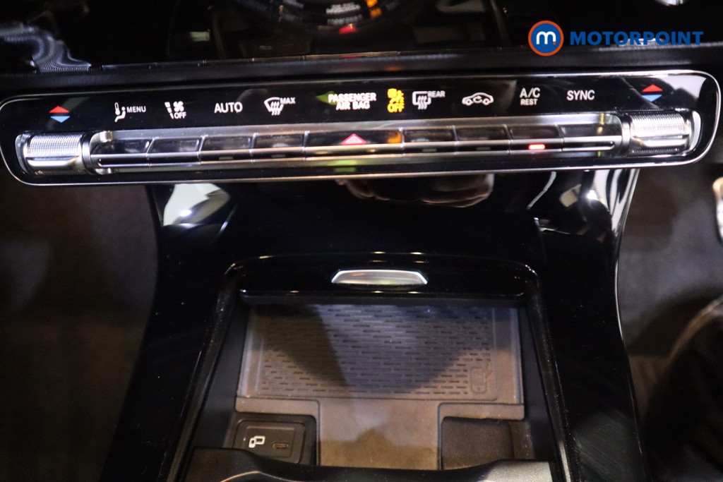 Mercedes-Benz CLA Amg Line Automatic Diesel Coupe - Stock Number (1560092) - 21st supplementary image