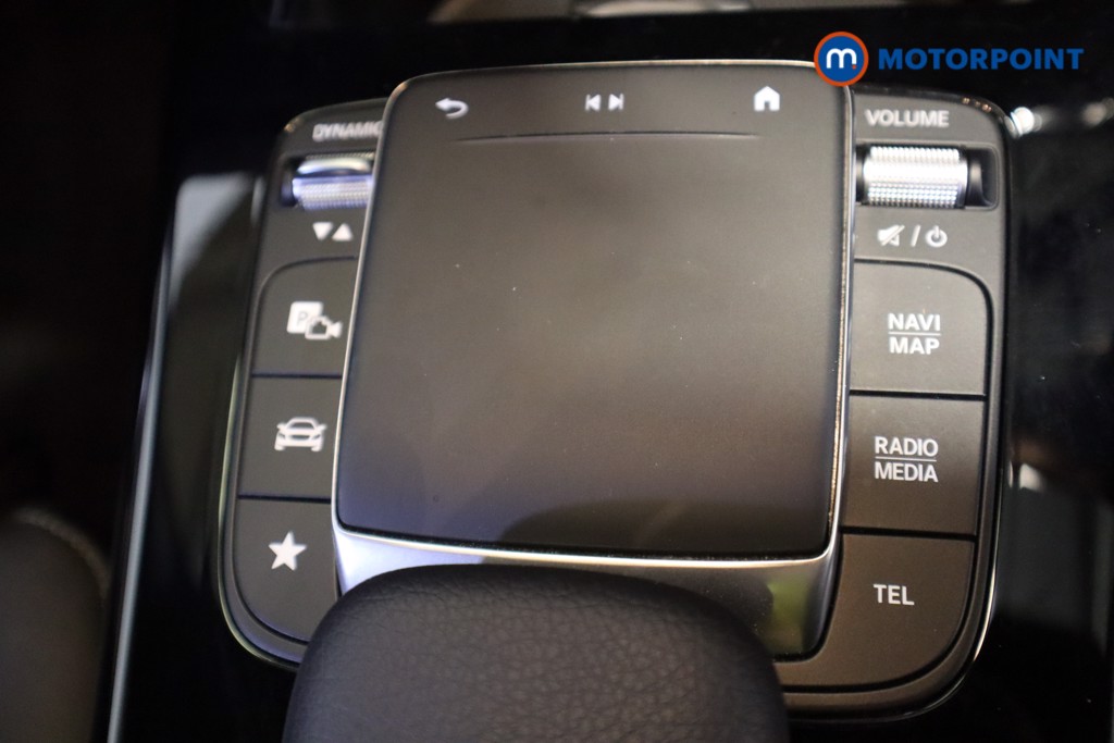 Mercedes-Benz CLA Amg Line Automatic Diesel Coupe - Stock Number (1560092) - 23rd supplementary image
