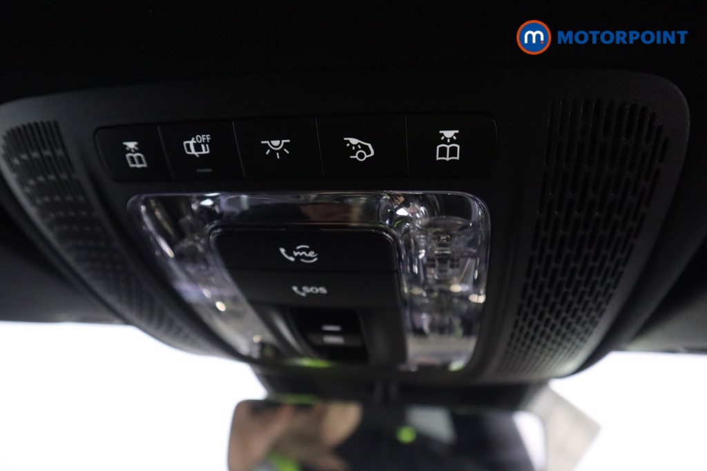 Mercedes-Benz CLA Amg Line Automatic Diesel Coupe - Stock Number (1560092) - 24th supplementary image