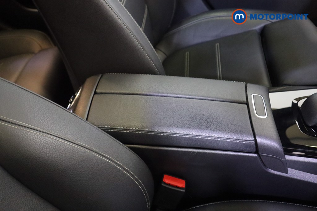Mercedes-Benz CLA Amg Line Automatic Diesel Coupe - Stock Number (1560092) - 25th supplementary image
