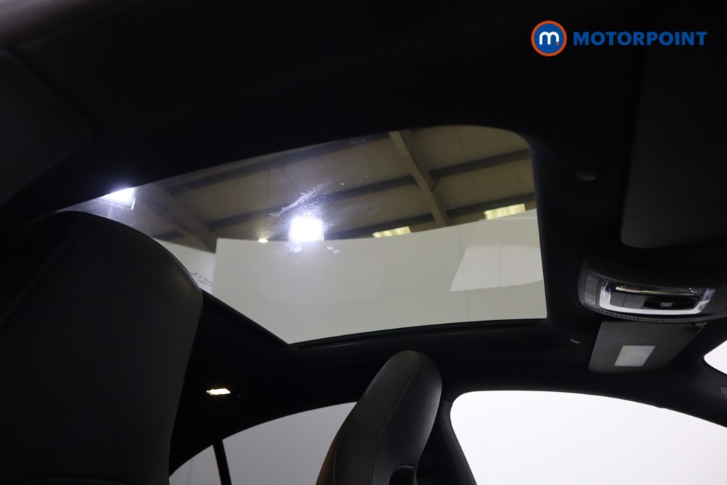 Mercedes-Benz CLA Amg Line Automatic Diesel Coupe - Stock Number (1560092) - 26th supplementary image