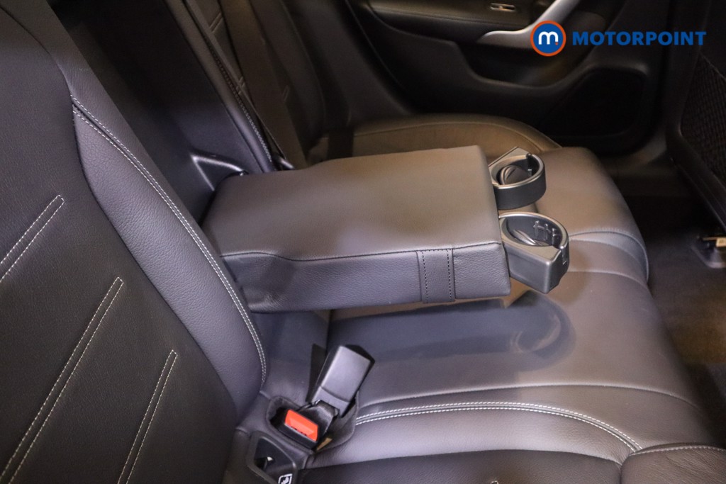 Mercedes-Benz CLA Amg Line Automatic Diesel Coupe - Stock Number (1560092) - 28th supplementary image