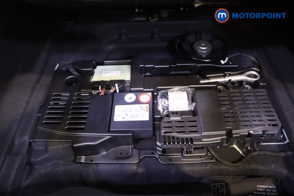 Mercedes-Benz CLA Amg Line Automatic Diesel Coupe - Stock Number (1560092) - 29th supplementary image