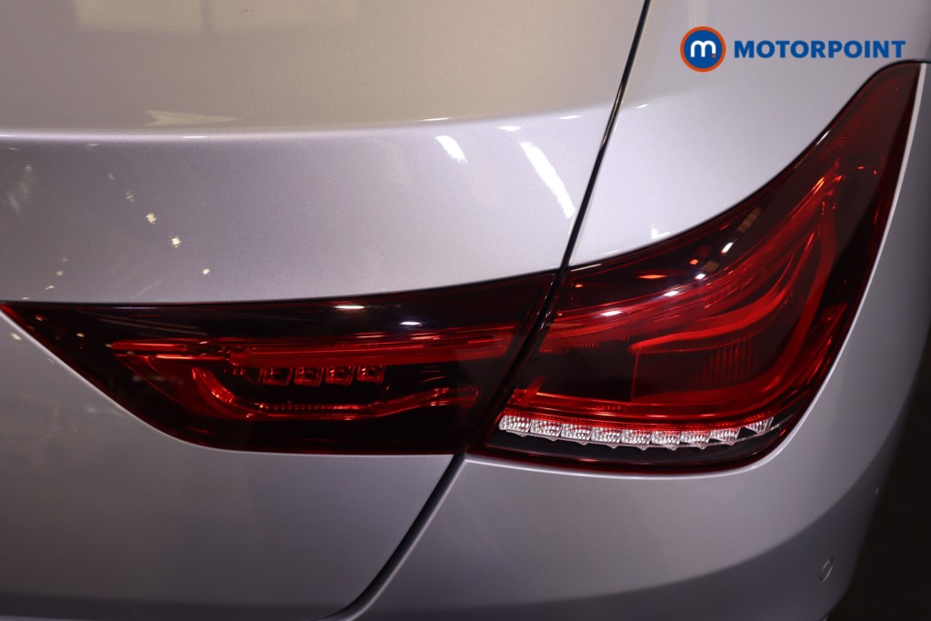 Mercedes-Benz CLA Amg Line Automatic Diesel Coupe - Stock Number (1560092) - 31st supplementary image