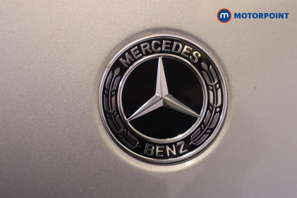Mercedes-Benz CLA Amg Line Automatic Diesel Coupe - Stock Number (1560092) - 35th supplementary image