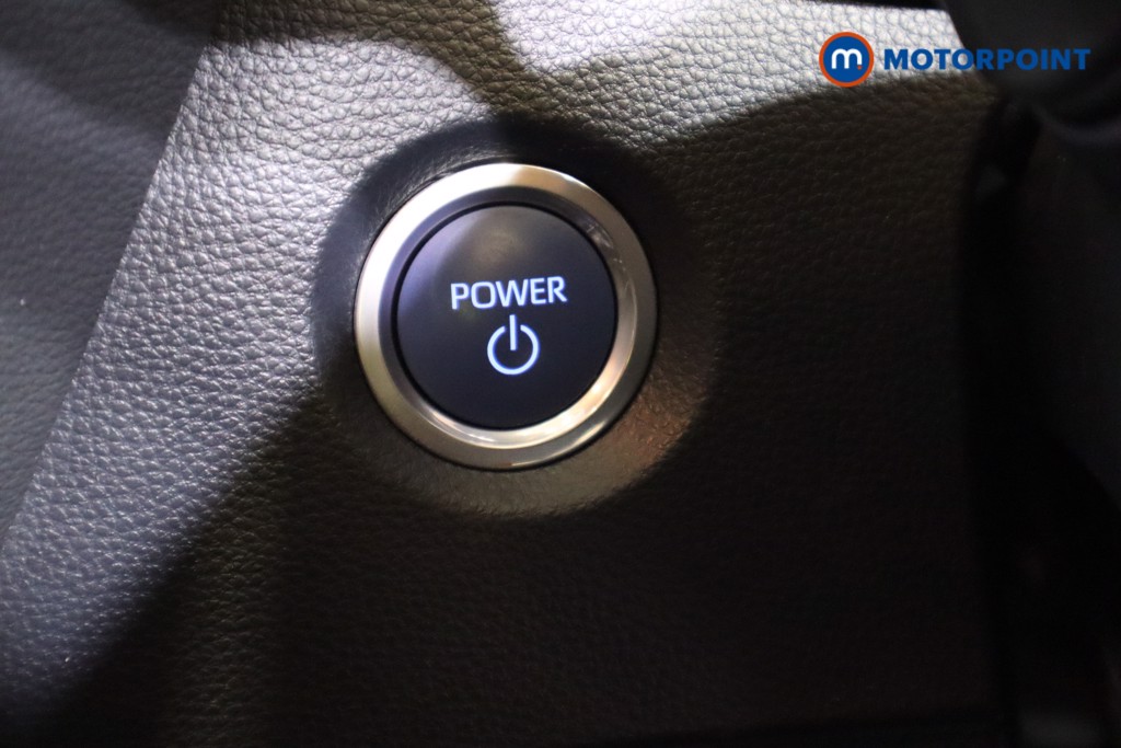 Toyota Corolla Design Automatic Petrol-Electric Hybrid Estate - Stock Number (1560365) - 19th supplementary image