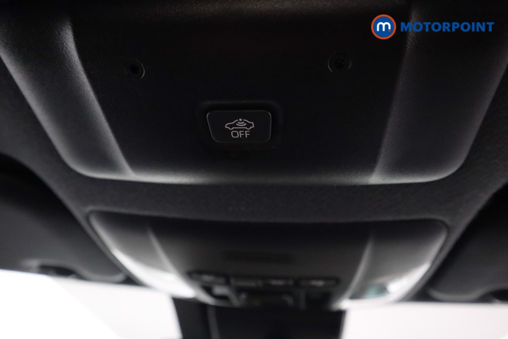 Toyota Corolla Design Automatic Petrol-Electric Hybrid Estate - Stock Number (1560365) - 25th supplementary image