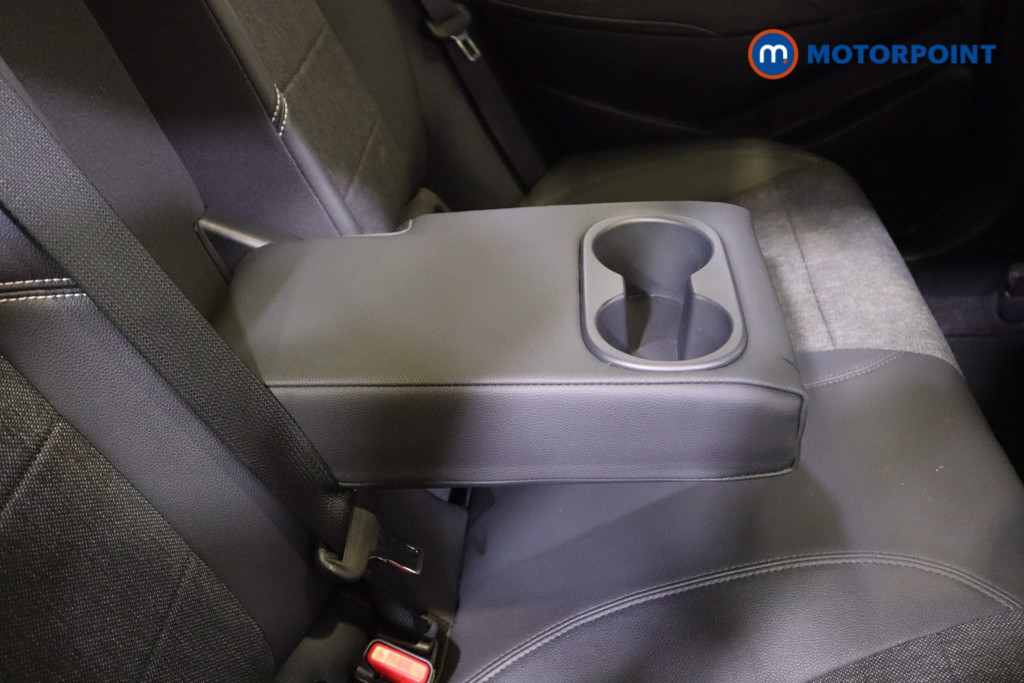 Toyota Corolla Design Automatic Petrol-Electric Hybrid Estate - Stock Number (1560365) - 29th supplementary image