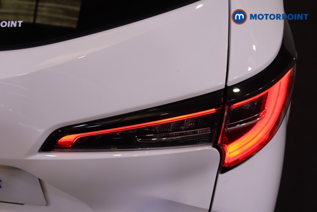 Toyota Corolla Design Automatic Petrol-Electric Hybrid Estate - Stock Number (1560365) - 32nd supplementary image