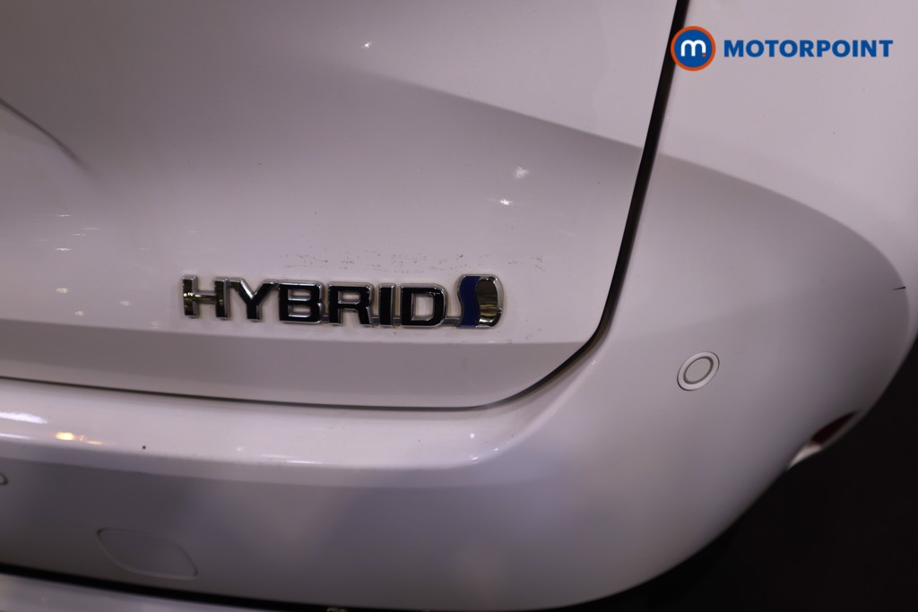 Toyota Corolla Design Automatic Petrol-Electric Hybrid Estate - Stock Number (1560365) - 33rd supplementary image
