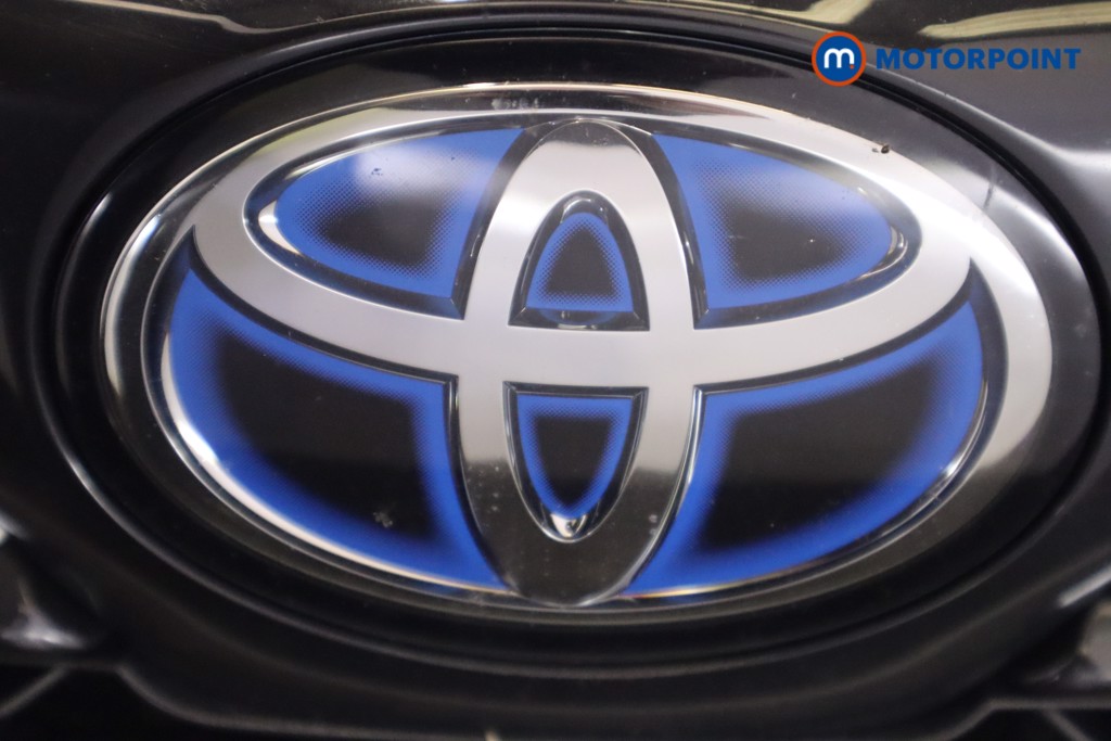 Toyota Corolla Design Automatic Petrol-Electric Hybrid Estate - Stock Number (1560365) - 36th supplementary image