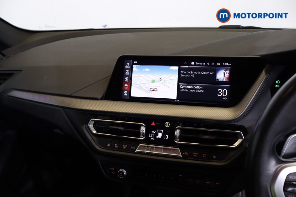 BMW 2 Series M235i Automatic Petrol Saloon - Stock Number (1560406) - 3rd supplementary image