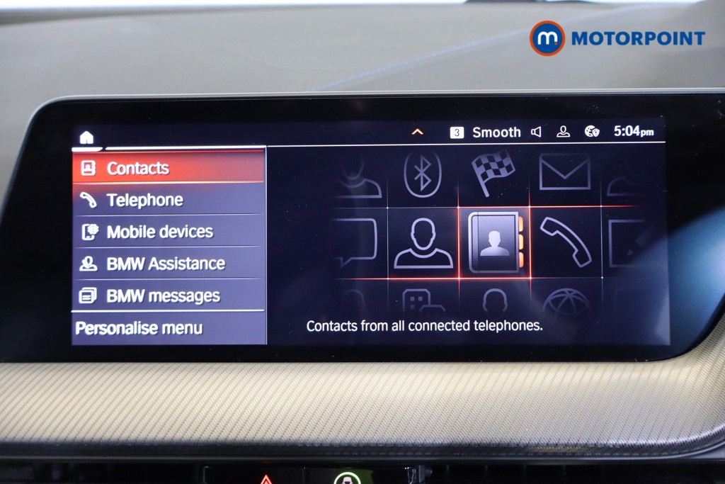 BMW 2 Series M235i Automatic Petrol Saloon - Stock Number (1560406) - 6th supplementary image