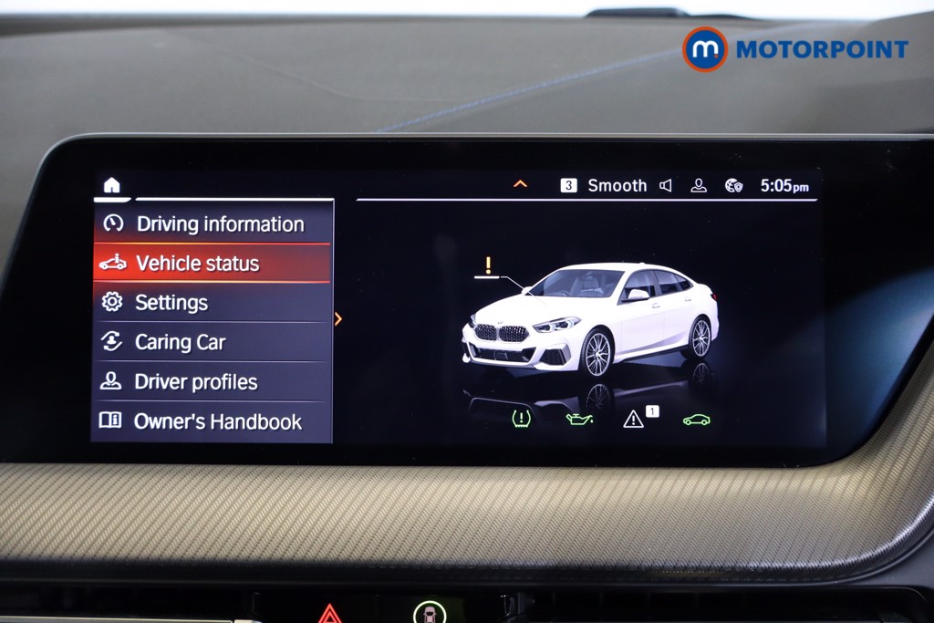 BMW 2 Series M235i Automatic Petrol Saloon - Stock Number (1560406) - 7th supplementary image