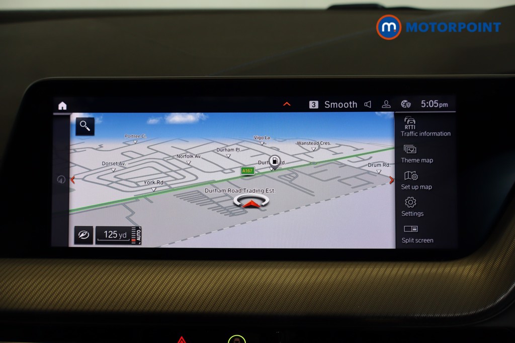BMW 2 Series M235i Automatic Petrol Saloon - Stock Number (1560406) - 8th supplementary image