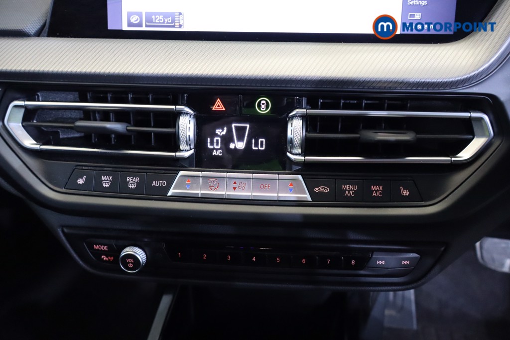 BMW 2 Series M235i Automatic Petrol Saloon - Stock Number (1560406) - 9th supplementary image