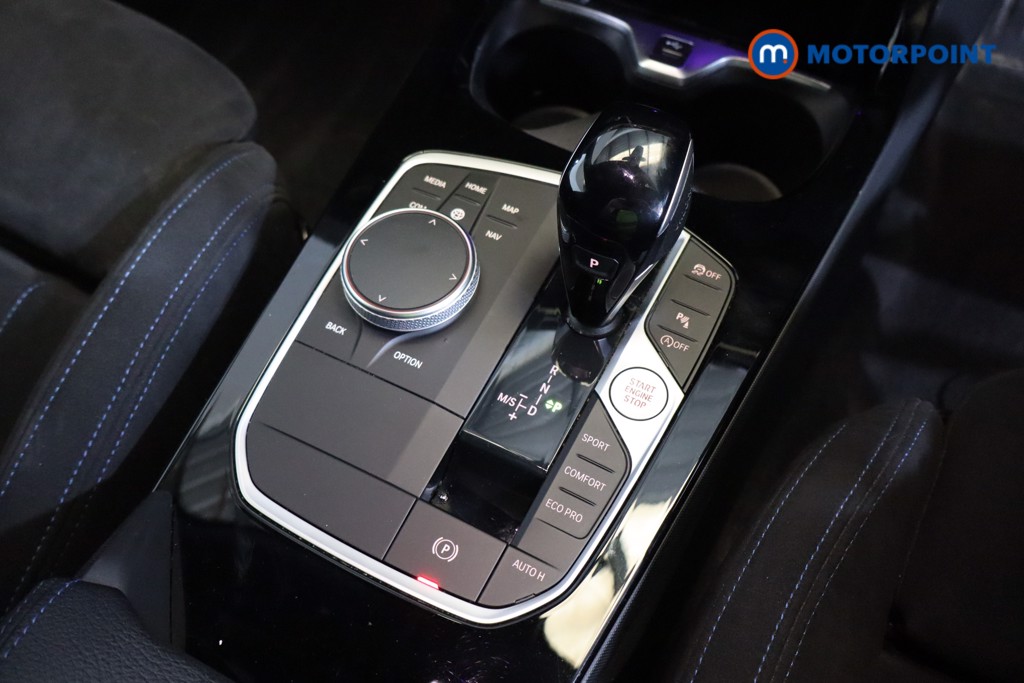 BMW 2 Series M235i Automatic Petrol Saloon - Stock Number (1560406) - 10th supplementary image