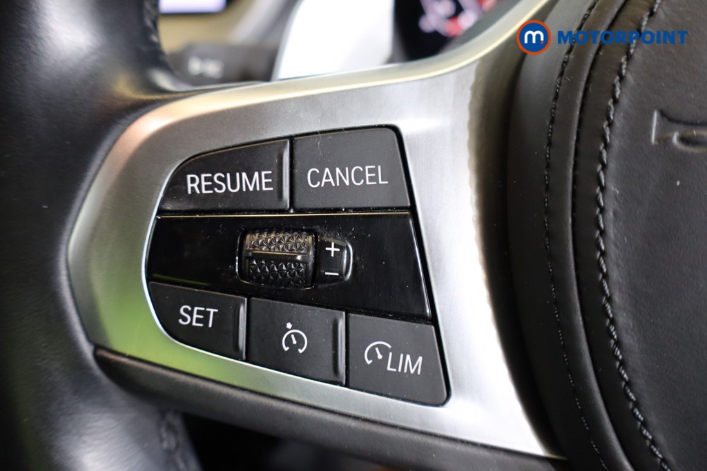 BMW 2 Series M235i Automatic Petrol Saloon - Stock Number (1560406) - 11th supplementary image