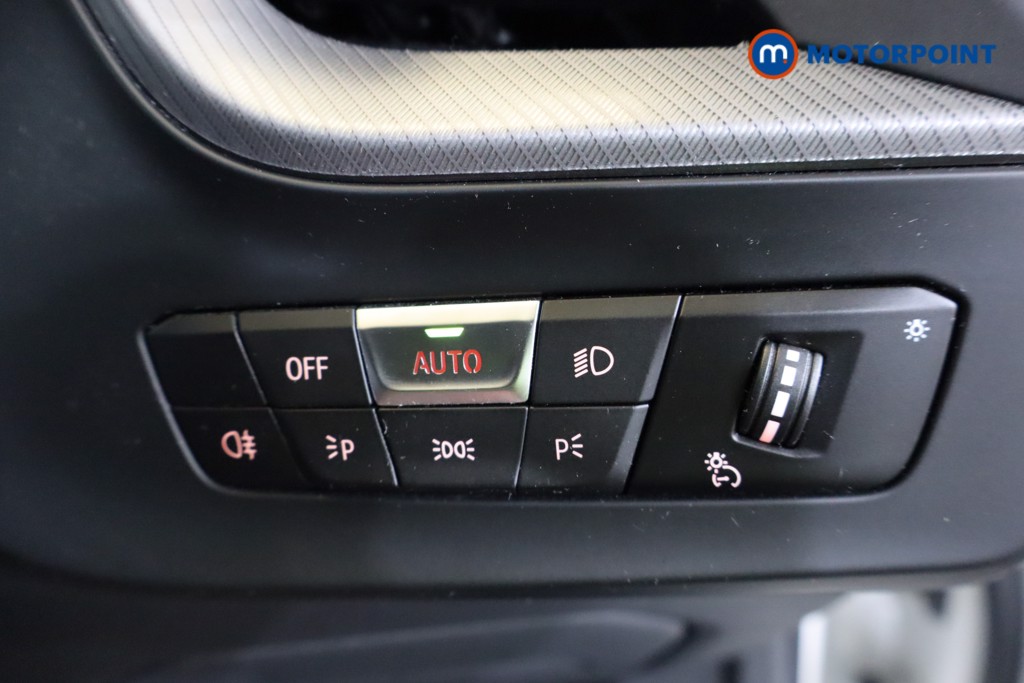 BMW 2 Series M235i Automatic Petrol Saloon - Stock Number (1560406) - 15th supplementary image