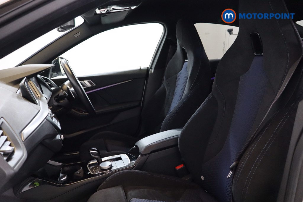 BMW 2 Series M235i Automatic Petrol Saloon - Stock Number (1560406) - 18th supplementary image