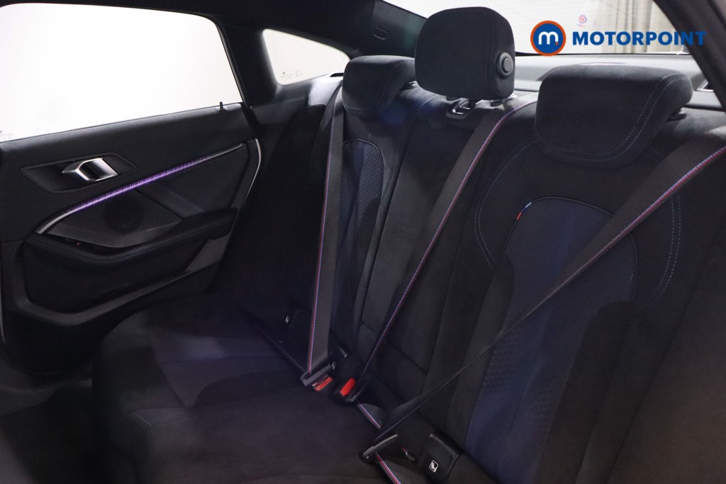BMW 2 Series M235i Automatic Petrol Saloon - Stock Number (1560406) - 19th supplementary image