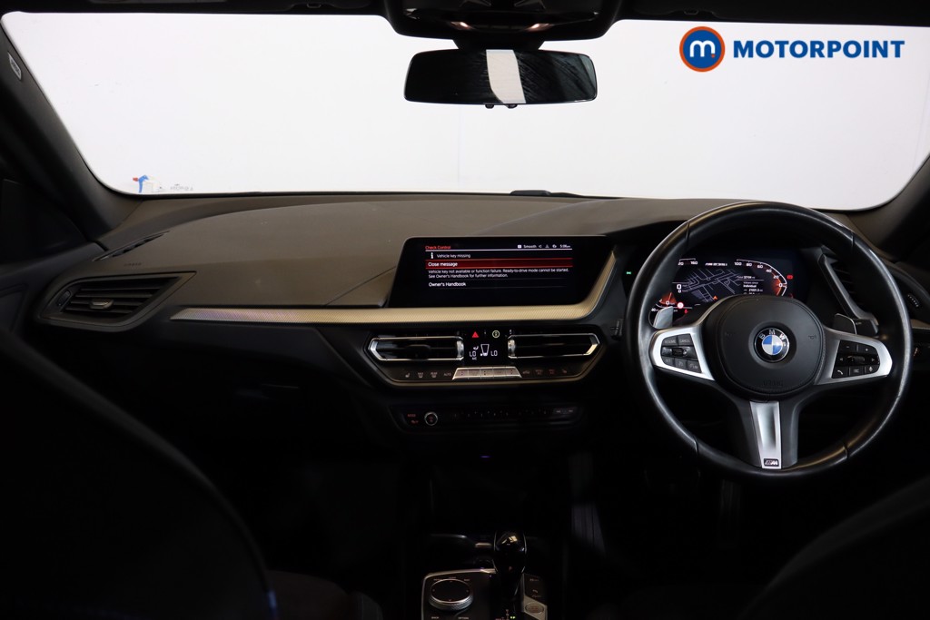 BMW 2 Series M235i Automatic Petrol Saloon - Stock Number (1560406) - 21st supplementary image