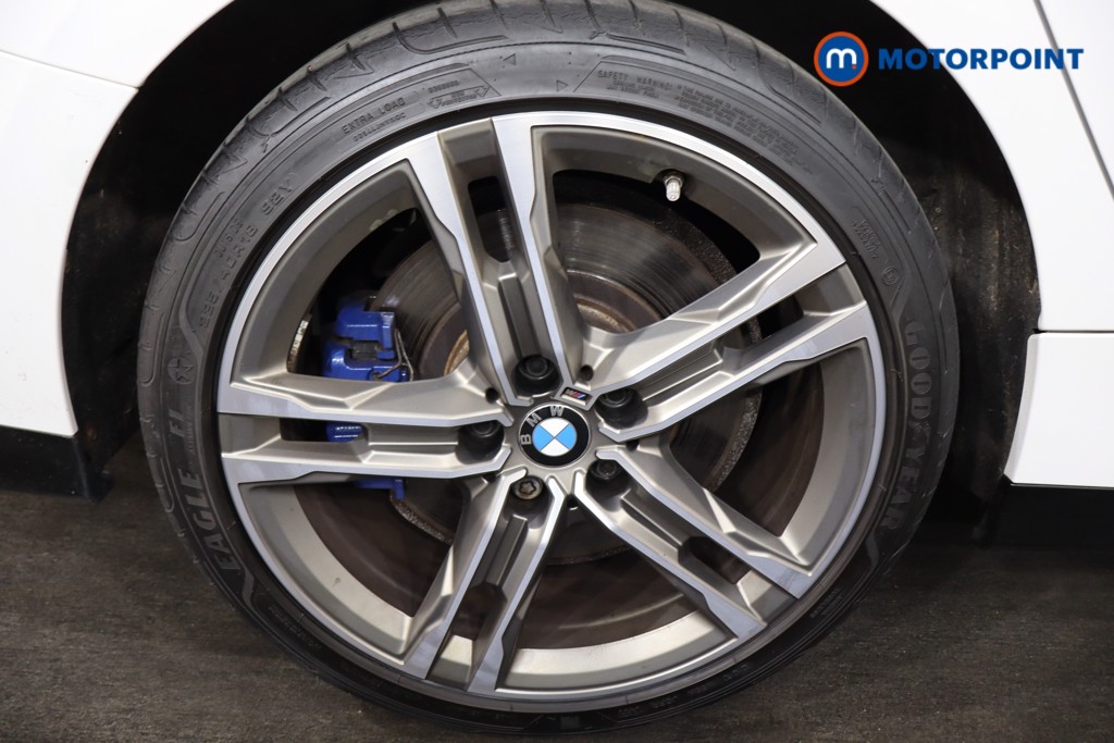 BMW 2 Series M235i Automatic Petrol Saloon - Stock Number (1560406) - 23rd supplementary image