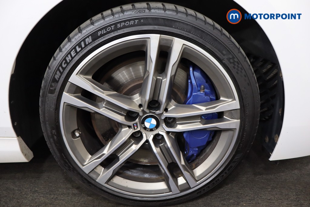 BMW 2 Series M235i Automatic Petrol Saloon - Stock Number (1560406) - 24th supplementary image