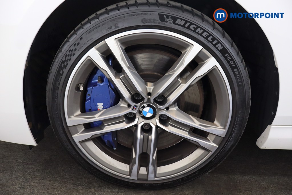 BMW 2 Series M235i Automatic Petrol Saloon - Stock Number (1560406) - 25th supplementary image