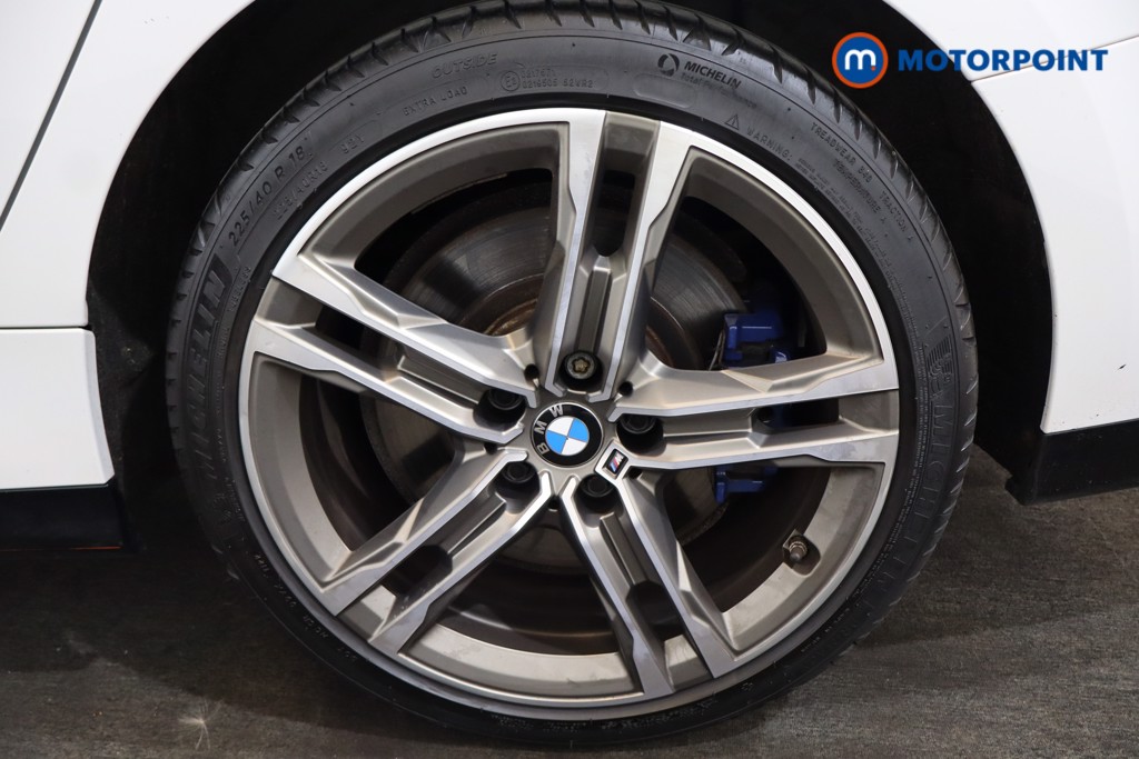 BMW 2 Series M235i Automatic Petrol Saloon - Stock Number (1560406) - 26th supplementary image