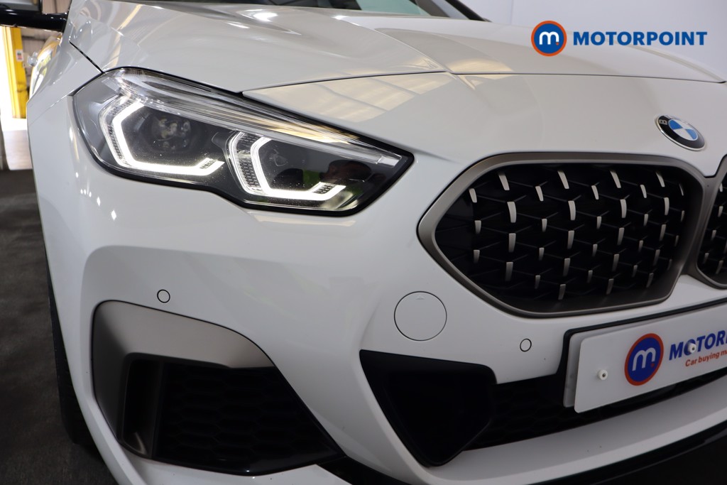 BMW 2 Series M235i Automatic Petrol Saloon - Stock Number (1560406) - 27th supplementary image