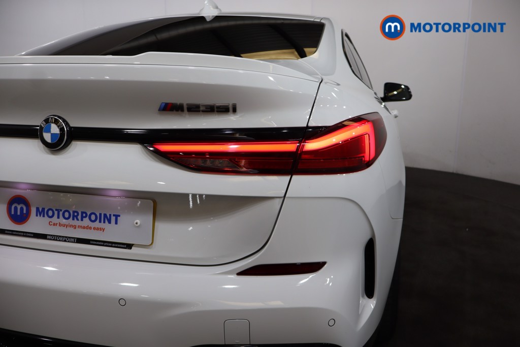 BMW 2 Series M235i Automatic Petrol Saloon - Stock Number (1560406) - 28th supplementary image
