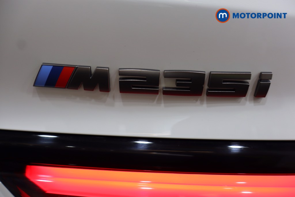 BMW 2 Series M235i Automatic Petrol Saloon - Stock Number (1560406) - 29th supplementary image